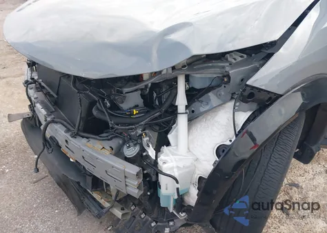 2024 Nissan Ariya Engage+ из США, поврежденный, VIN JN1DF0BB8RM730780